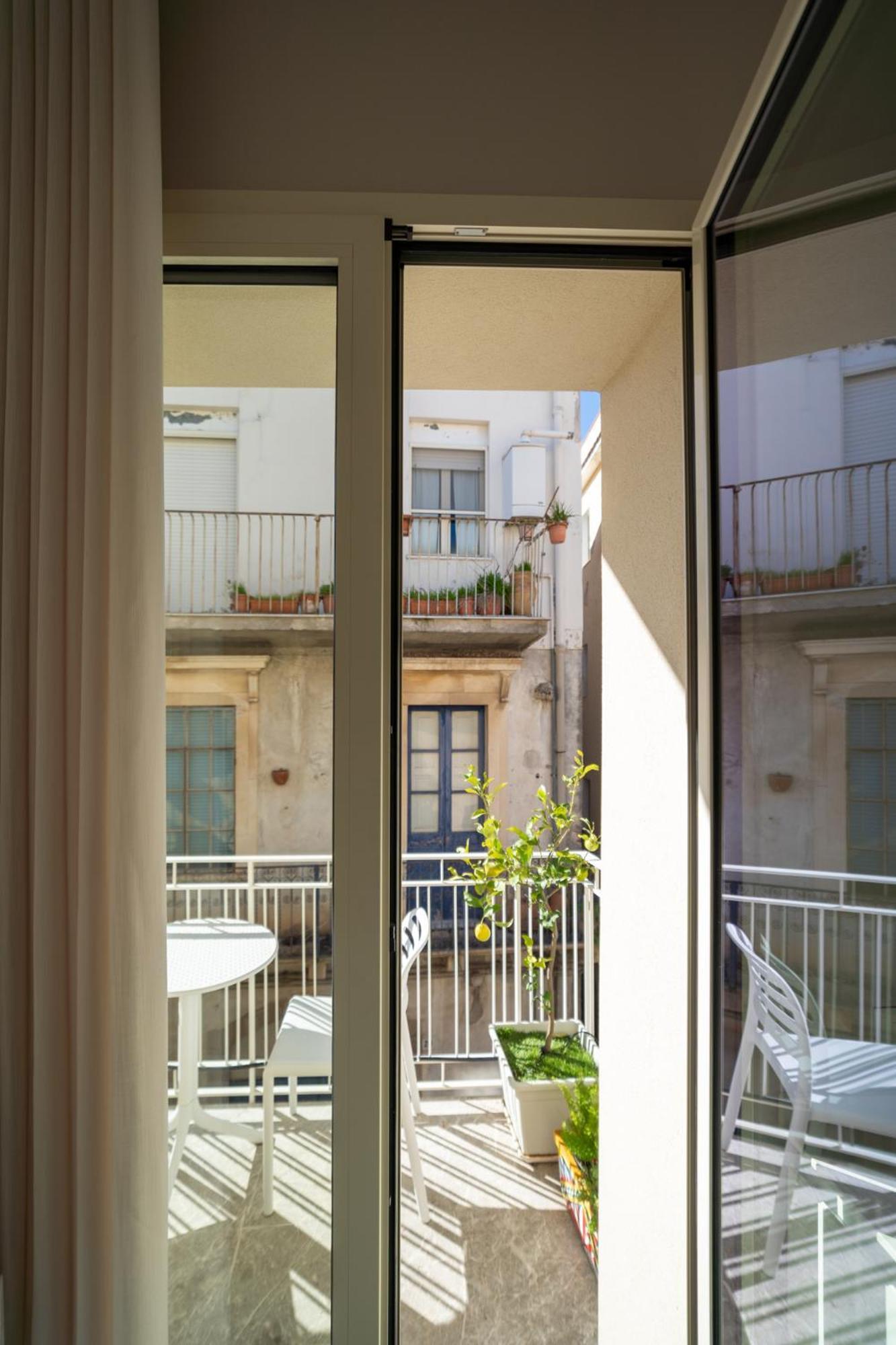 Taoetna Guest House, Taormina Exterior foto